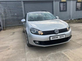 VW Golf 2.0 TDI | Auto.bg — изображение 5 VW Golf 2.0 TDI | Auto.bg — изображение 5