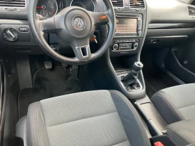 VW Golf 2.0 TDI | Auto.bg — изображение 11 VW Golf 2.0 TDI | Auto.bg — изображение 11
