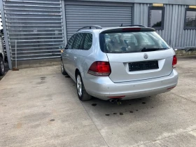 VW Golf 2.0 TDI | Auto.bg — изображение 8 VW Golf 2.0 TDI | Auto.bg — изображение 8