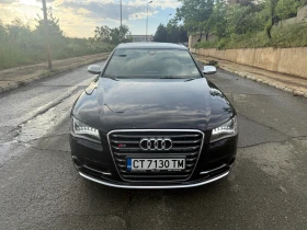 Audi S8 Stage-2. 720 ks UNKAT - Car24.bg Audi S8 Stage-2. 720 ks UNKAT