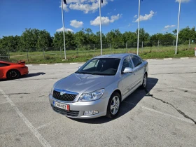 Skoda Octavia 1.6 TDI - Car24.bg Skoda Octavia 1.6 TDI