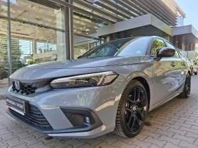 Honda Civic 2.0 i-MMD Hybrid Sport - Car24.bg Honda Civic 2.0 i-MMD Hybrid Sport