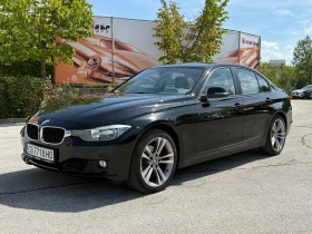 BMW 320 2.0i 184 к.с. - Car24.bg BMW 320 2.0i 184 к.с.