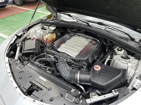 Chevrolet Camaro SS 6.2 V8 - 44260 лв. / 22629.78 € - 15402755 6 | Car24.bg Chevrolet Camaro SS 6.2 V8 - 44260 лв. / 22629.78 € - 15402755 6