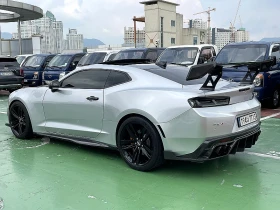 Chevrolet Camaro SS 6.2 V8 - 44260 лв. / 22629.78 € - 15402755 2 | Car24.bg Chevrolet Camaro SS 6.2 V8 - 44260 лв. / 22629.78 € - 15402755 2