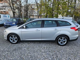Ford Focus 1.6 95кс.FACELIFT - 7100 лв. / 3630.17 € - 30791325 6 | Car24.bg Ford Focus 1.6 95кс.FACELIFT - 7100 лв. / 3630.17 € - 30791325 6