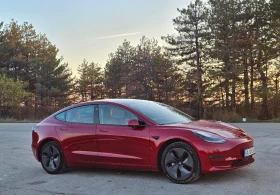 Tesla Model 3 4х4 Европейска Гаранция - Car24.bg Tesla Model 3 4х4 Европейска Гаранция