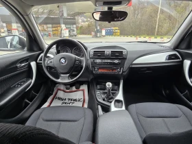 BMW 118 Топ състояние неразличимо от Нова Реални километри - 12999 лв. / 6646.28 € - 84271364 13 | Car24.bg BMW 118 Топ състояние неразличимо от Нова Реални километри - 12999 лв. / 6646.28 € - 84271364 13