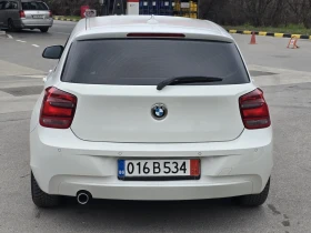 BMW 118 Топ състояние неразличимо от Нова Реални километри - 12999 лв. / 6646.28 € - 84271364 7 | Car24.bg BMW 118 Топ състояние неразличимо от Нова Реални километри - 12999 лв. / 6646.28 € - 84271364 7