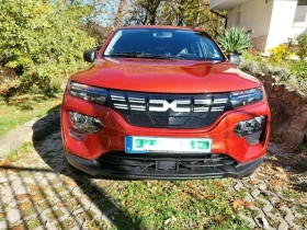 Dacia Spring - 11500 € / 22492.04 лв. - 16691867 7 | Car24.bg Dacia Spring - 11500 € / 22492.04 лв. - 16691867 7