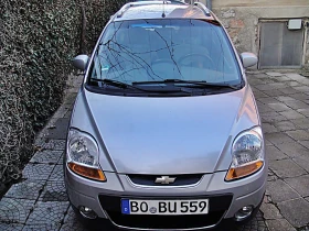Chevrolet Matiz 58 хил.ГЕРМАНИЯ - Car24.bg Chevrolet Matiz 58 хил.ГЕРМАНИЯ