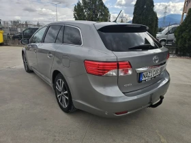 Toyota Avensis 2.0 D-4D/ EXECUTIVE/ PANORAMA/ NAVI - 6888 € / 13471.76 лв. - 90388558 4 | Car24.bg Toyota Avensis 2.0 D-4D/ EXECUTIVE/ PANORAMA/ NAVI - 6888 € / 13471.76 лв. - 90388558 4