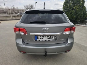 Toyota Avensis 2.0 D-4D/ EXECUTIVE/ PANORAMA/ NAVI - 6888 € / 13471.76 лв. - 90388558 5 | Car24.bg Toyota Avensis 2.0 D-4D/ EXECUTIVE/ PANORAMA/ NAVI - 6888 € / 13471.76 лв. - 90388558 5