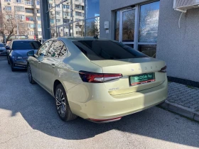 Skoda Superb 2.0TDI 7DSG - 39900 € / 78037.62 лв. - 52464451 5 | Car24.bg Skoda Superb 2.0TDI 7DSG - 39900 € / 78037.62 лв. - 52464451 5