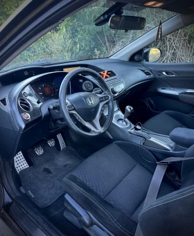 Honda Civic 2.2 дизел - 4200 € / 8214.49 лв. - 65319736 6 | Car24.bg Honda Civic 2.2 дизел - 4200 € / 8214.49 лв. - 65319736 6