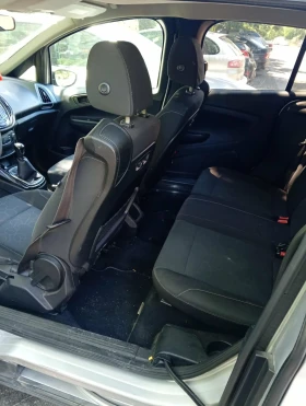 Ford B-Max undefined | Auto.bg — изображение 7 Ford B-Max undefined | Auto.bg — изображение 7