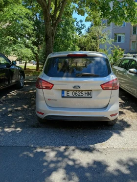 Ford B-Max undefined | Auto.bg — изображение 3 Ford B-Max undefined | Auto.bg — изображение 3