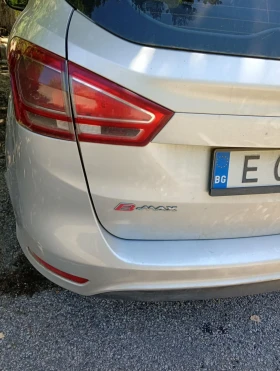 Ford B-Max undefined | Auto.bg — изображение 4 Ford B-Max undefined | Auto.bg — изображение 4
