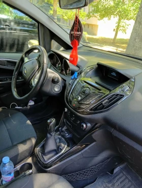 Ford B-Max undefined | Auto.bg — изображение 5 Ford B-Max undefined | Auto.bg — изображение 5