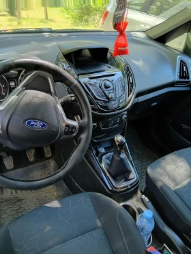 Ford B-Max undefined | Auto.bg — изображение 6 Ford B-Max undefined | Auto.bg — изображение 6
