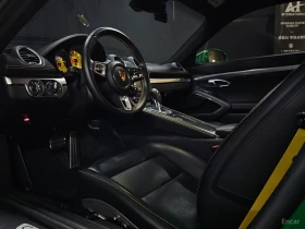 Porsche Cayman 718* 4.0 GTS* PDK* BOSE* CHRONO* ПОДГРЕВ* КАМЕРА* | Auto.bg — изображение 11 Porsche Cayman 718* 4.0 GTS* PDK* BOSE* CHRONO* ПОДГРЕВ* КАМЕРА* | Auto.bg — изображение 11