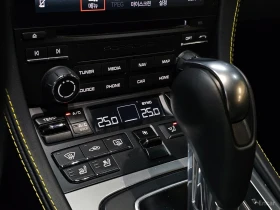 Porsche Cayman 718* 4.0 GTS* PDK* BOSE* CHRONO* ПОДГРЕВ* КАМЕРА* | Auto.bg — изображение 17 Porsche Cayman 718* 4.0 GTS* PDK* BOSE* CHRONO* ПОДГРЕВ* КАМЕРА* | Auto.bg — изображение 17