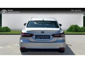 Toyota Camry 2.5HSD ELEGANCE | Auto.bg — изображение 4 Toyota Camry 2.5HSD ELEGANCE | Auto.bg — изображение 4