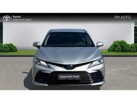 Toyota Camry 2.5HSD ELEGANCE | Auto.bg — изображение 5 Toyota Camry 2.5HSD ELEGANCE | Auto.bg — изображение 5