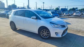 Toyota Verso 1.6i бяла перла | Auto.bg — изображение 6 Toyota Verso 1.6i бяла перла | Auto.bg — изображение 6