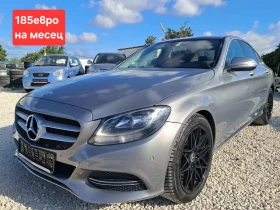 Mercedes-Benz C 180 AVANGARDE, НАВИГАЦИЯ, ПАРКТРОНИК, АВТОМАТИК