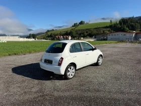 Nissan Micra 1.2 Бензин климатик - 2000 € - 11277512 4 | Car24.bg Nissan Micra 1.2 Бензин климатик - 2000 € - 11277512 4