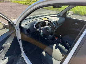 Nissan Micra 1.2 Бензин климатик - 2000 € - 11277512 9 | Car24.bg Nissan Micra 1.2 Бензин климатик - 2000 € - 11277512 9