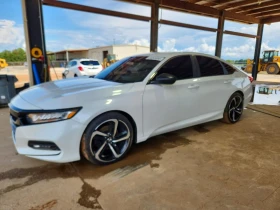 Honda Accord 1.5l Sport - Car24.bg Honda Accord 1.5l Sport