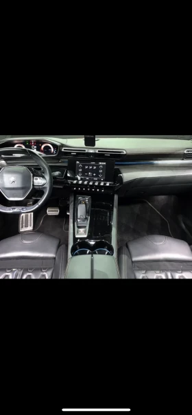 Peugeot 508 GT - 19499 € - 83664374 6 | Car24.bg Peugeot 508 GT - 19499 € - 83664374 6