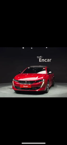 Peugeot 508 GT - 19499 € - 83664374 3 | Car24.bg Peugeot 508 GT - 19499 € - 83664374 3
