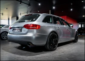 Audi A4 Avant* Quattro* Газова уредба | Auto.bg — изображение 6 Audi A4 Avant* Quattro* Газова уредба | Auto.bg — изображение 6