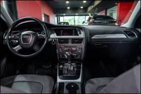 Audi A4 Avant* Quattro* Газова уредба | Auto.bg — изображение 14 Audi A4 Avant* Quattro* Газова уредба | Auto.bg — изображение 14