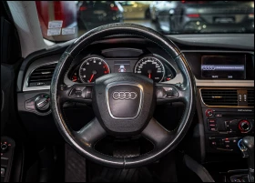 Audi A4 Avant* Quattro* Газова уредба | Auto.bg — изображение 16 Audi A4 Avant* Quattro* Газова уредба | Auto.bg — изображение 16