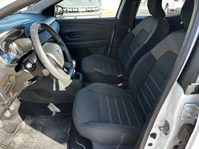 Dacia Sandero STEPWAY | Auto.bg — изображение 12 Dacia Sandero STEPWAY | Auto.bg — изображение 12