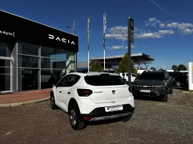 Dacia Sandero STEPWAY | Auto.bg — изображение 6 Dacia Sandero STEPWAY | Auto.bg — изображение 6