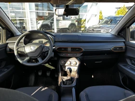 Dacia Sandero STEPWAY | Auto.bg — изображение 10 Dacia Sandero STEPWAY | Auto.bg — изображение 10