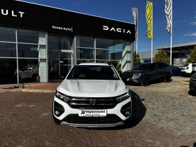 Dacia Sandero STEPWAY | Auto.bg — изображение 2 Dacia Sandero STEPWAY | Auto.bg — изображение 2