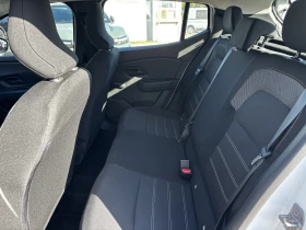 Dacia Sandero STEPWAY | Auto.bg — изображение 15 Dacia Sandero STEPWAY | Auto.bg — изображение 15