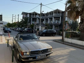 Mercedes-Benz SL 500 - 30000 € - 70194048 2 | Car24.bg Mercedes-Benz SL 500 - 30000 € - 70194048 2