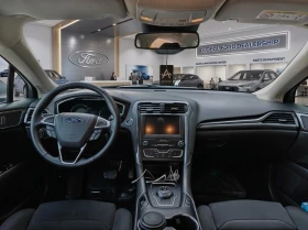 Ford Mondeo Титаниум | Auto.bg — изображение 4 Ford Mondeo Титаниум | Auto.bg — изображение 4