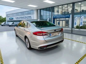 Ford Mondeo Титаниум | Auto.bg — изображение 3 Ford Mondeo Титаниум | Auto.bg — изображение 3