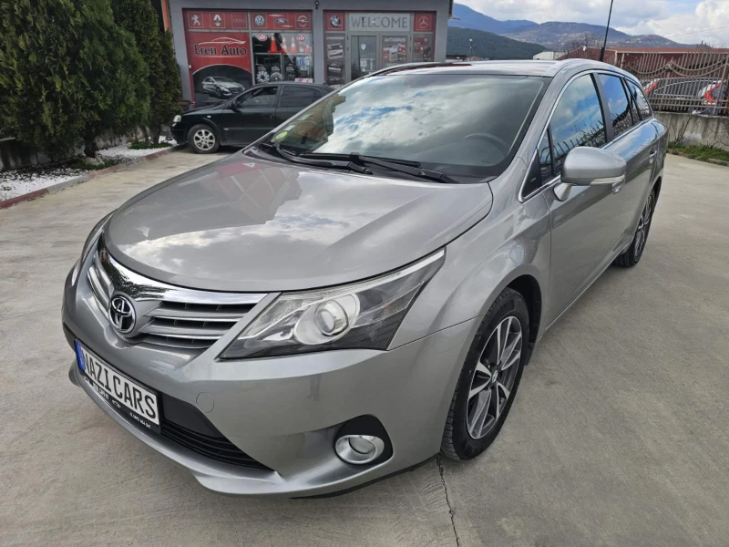 Toyota Avensis 2.0 D-4D/ EXECUTIVE/ PANORAMA/ NAVI - 6888 € / 13471.76 лв. - 90388558 1 | Car24.bg Toyota Avensis 2.0 D-4D/ EXECUTIVE/ PANORAMA/ NAVI - 6888 € / 13471.76 лв. - 90388558 1