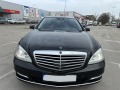 Mercedes-Benz S 350 * FACE* Достроник* Вакум* Масаж* Камера - [3] 
