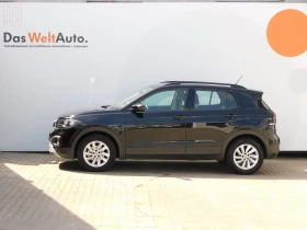 VW T-Cross Life 1.0 TSI BMT DSG - 35900 лв. / 18355.38 € - 93241380 2 | Car24.bg VW T-Cross Life 1.0 TSI BMT DSG - 35900 лв. / 18355.38 € - 93241380 2