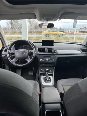Audi Q3 - 11580 € / 22648.51 лв. - 66831481 6 | Car24.bg Audi Q3 - 11580 € / 22648.51 лв. - 66831481 6